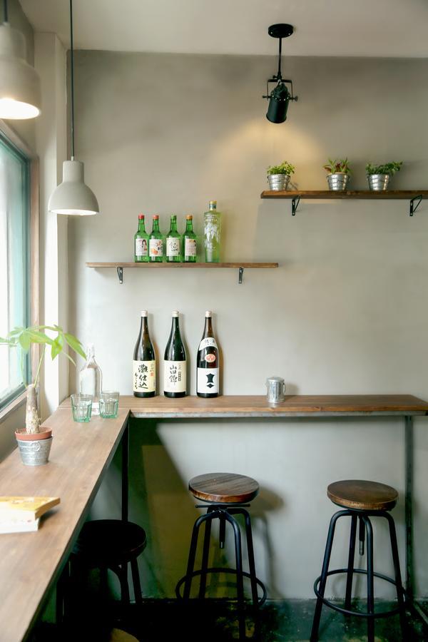 See U Guest House Osaka Exterior photo