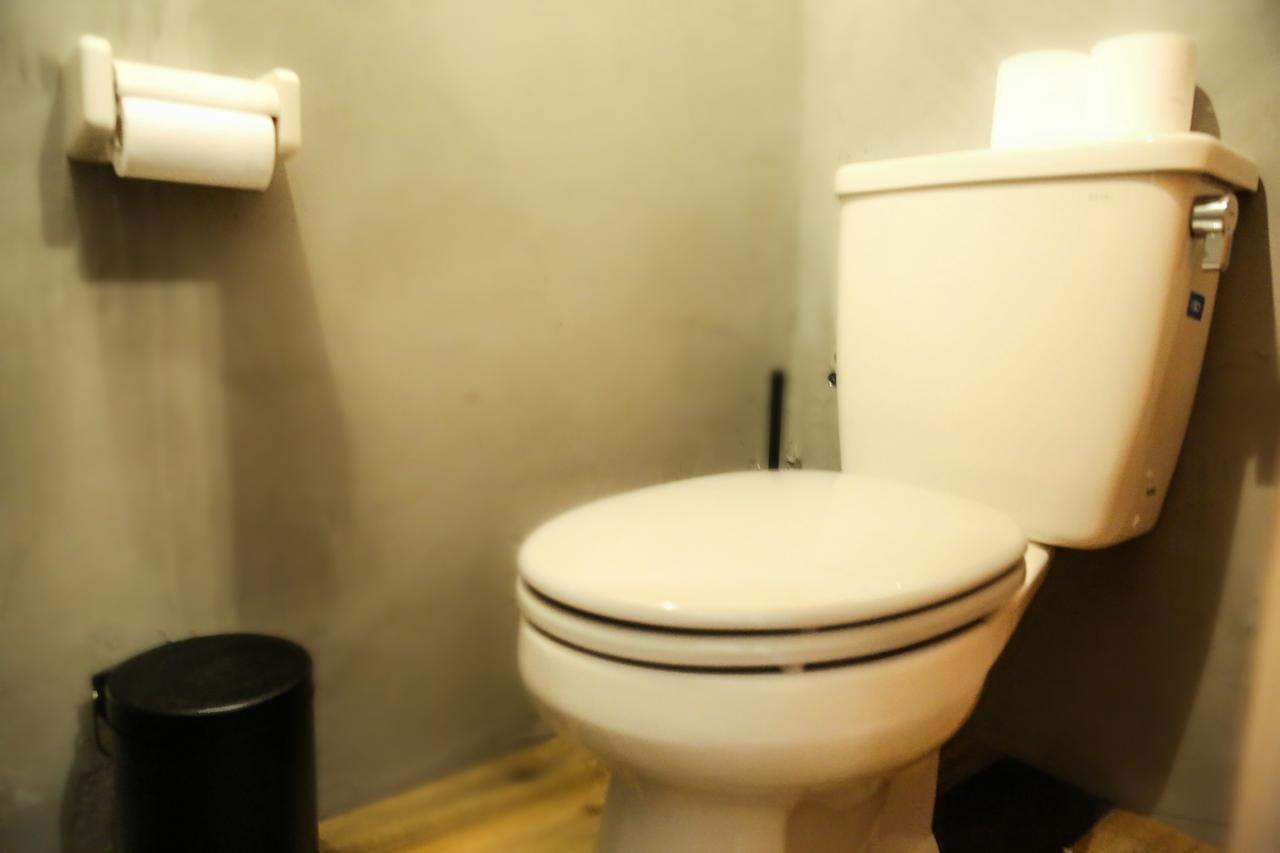 See U Guest House Osaka Exterior photo
