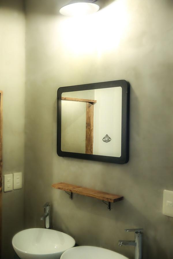 See U Guest House Osaka Exterior photo